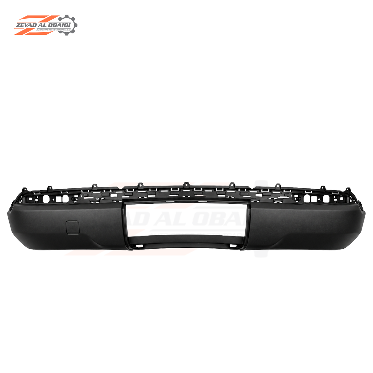 Aftermarket Lower Rear Bumper 5S for Jeep Grand Cherokee 2021–2024