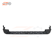 Rear Lower Bumper Jeep Compass 2022-2025 Aftermarket