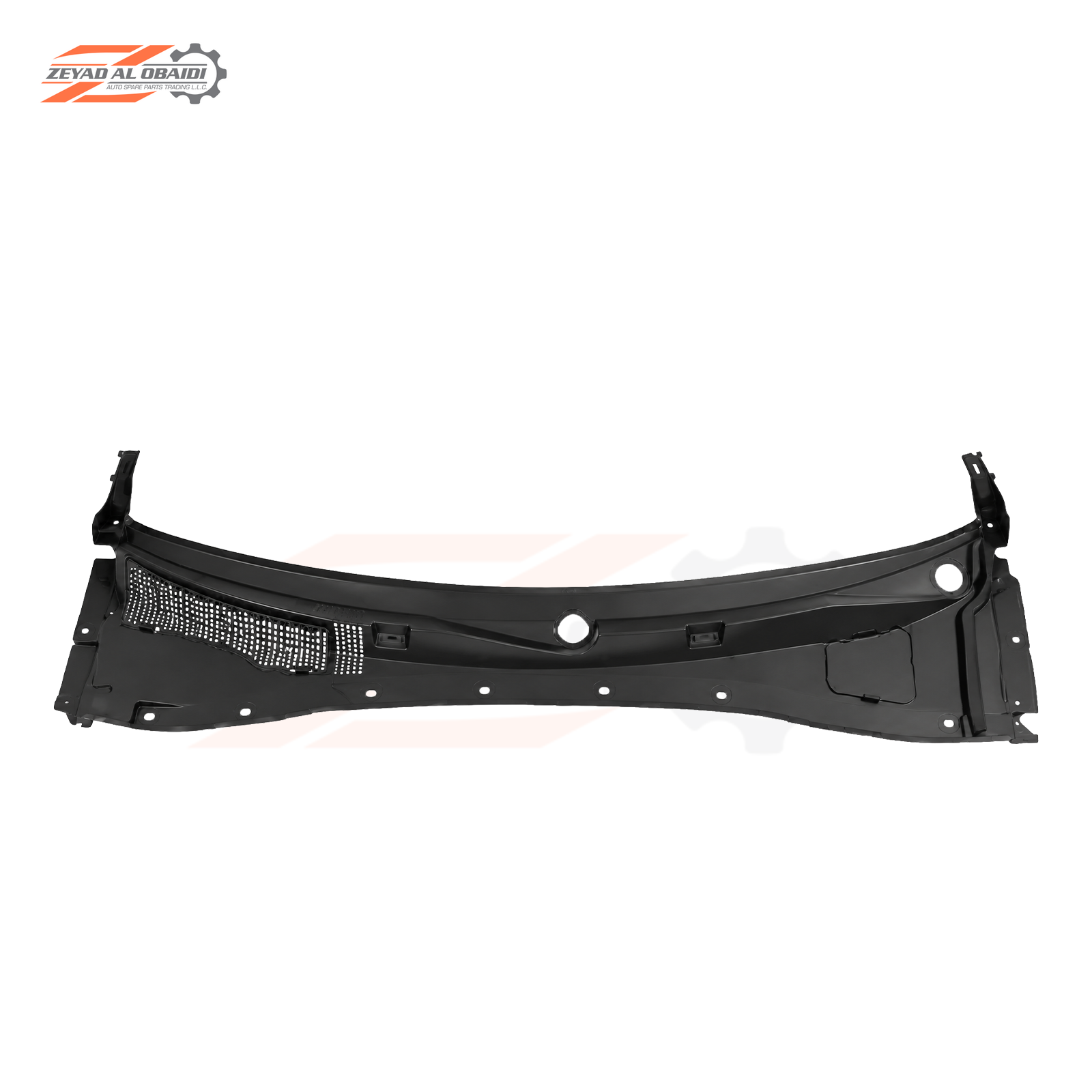 Genuine OEM Cowl Top Screen for Dodge Charger 2015–2024