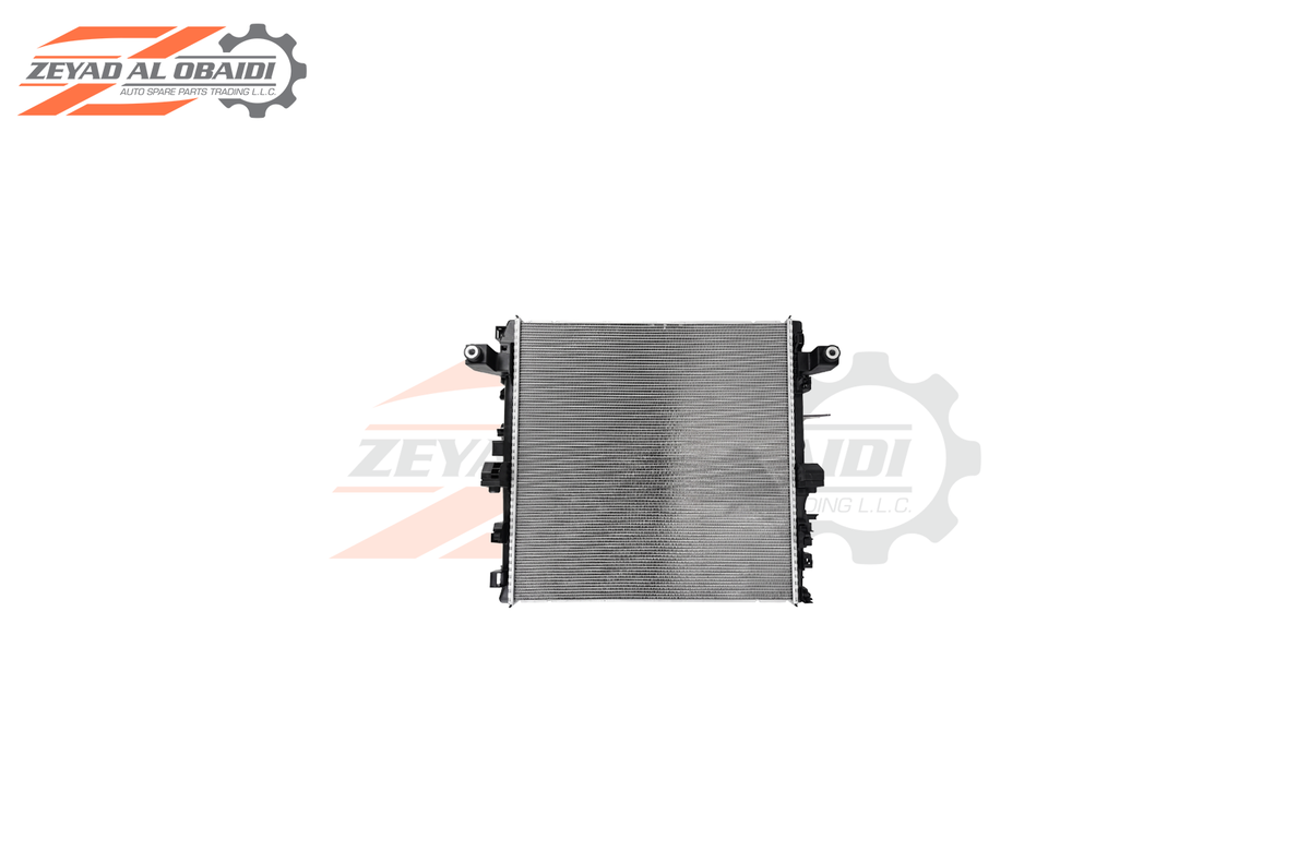 Genuine OEM Engine Radiator for RAM 1500 2025–2026