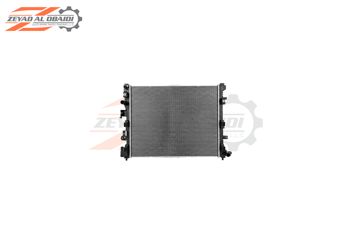 Engine Water Radiator for Chevrolet Equinox 2022–2025 – Aftermarket
