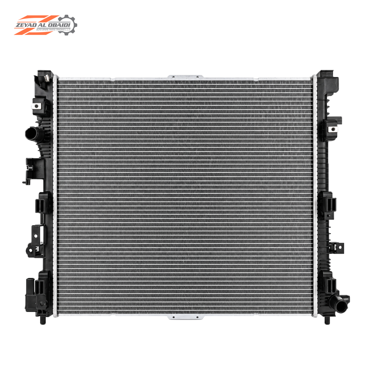 Aftermarket Engine Radiator for Chevrolet Equinox 2022–2025