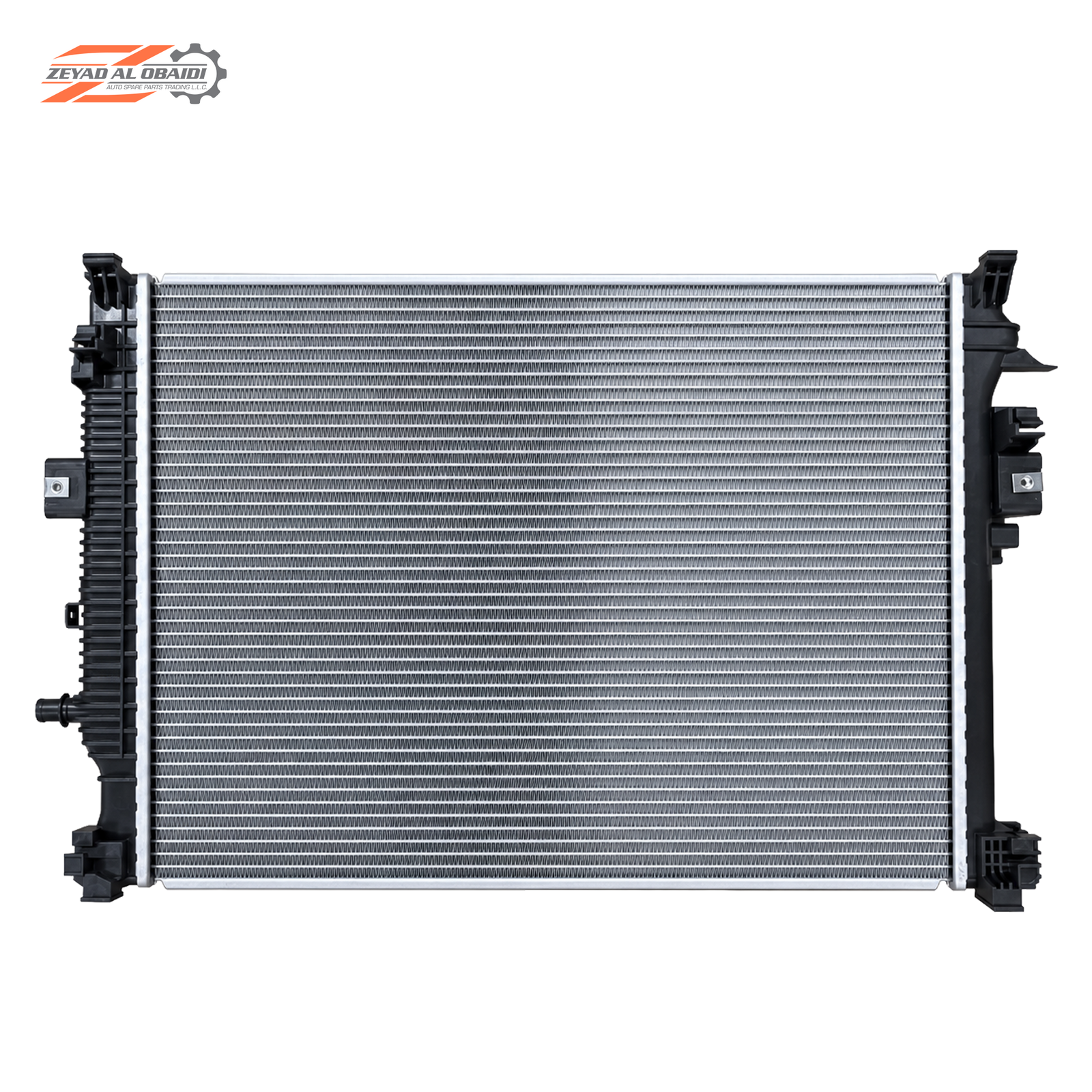 Radiator for Chevrolet Malibu 2016–2024-Aftermarket