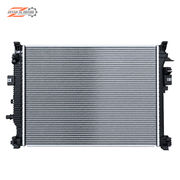 Radiator for Chevrolet Malibu 2016–2024-Aftermarket
