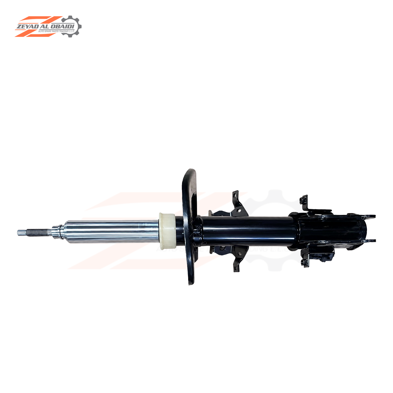 Standard Front Shock Absorber Mustang 2018-2026 Aftermarket