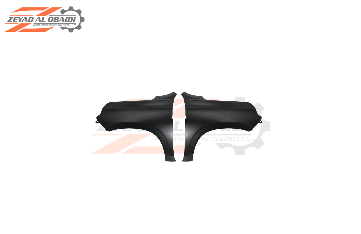 Front Fender Tahoe 2021-2026