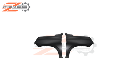 Front Fender Tahoe 2021-2026
