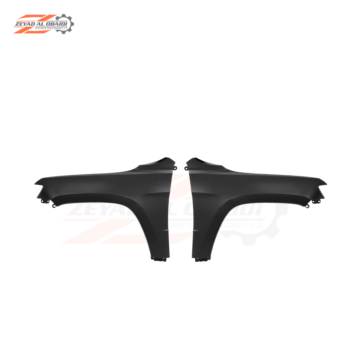 Front Fender Grand Cherokee 2018-2021 Aftermarket