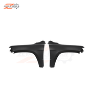 Front Fender Grand Cherokee 2018-2021 Aftermarket