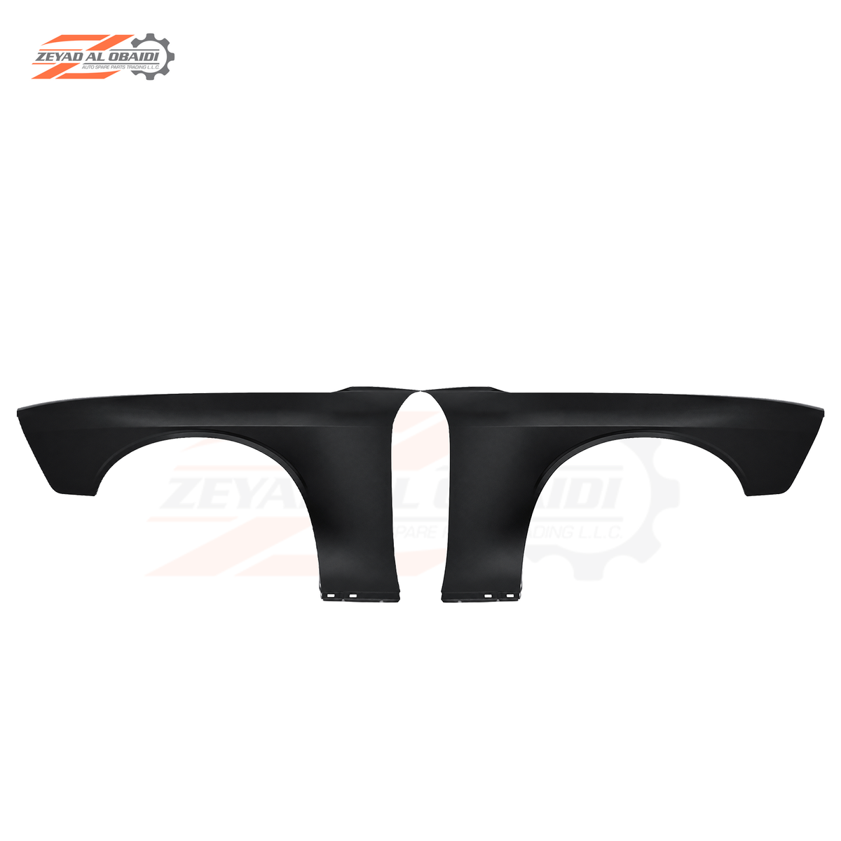Aftermarket Front Fender for Dodge Challenger 2011–2024