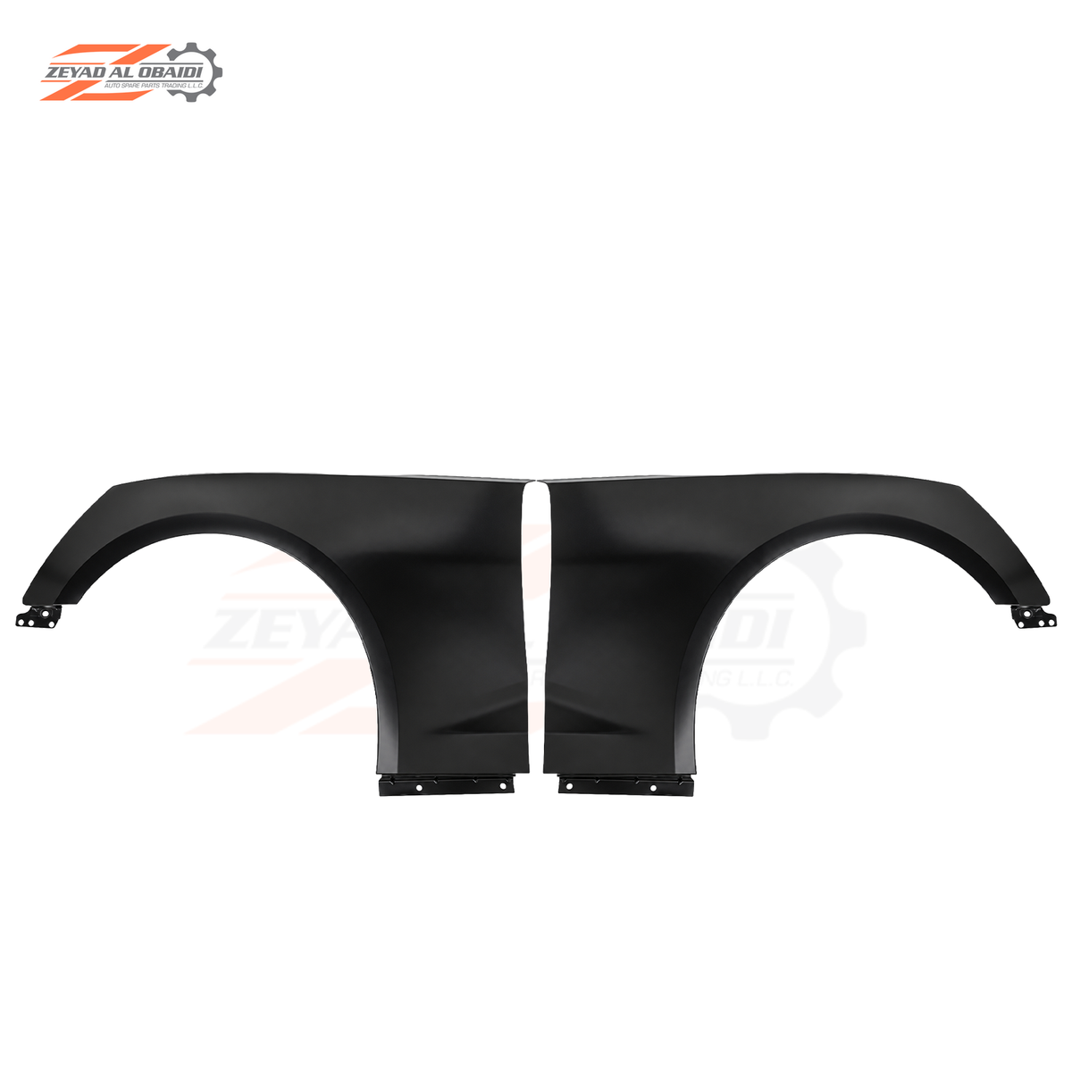 Front Fender for Chevrolet Camaro 2017-2024 Aftermarket