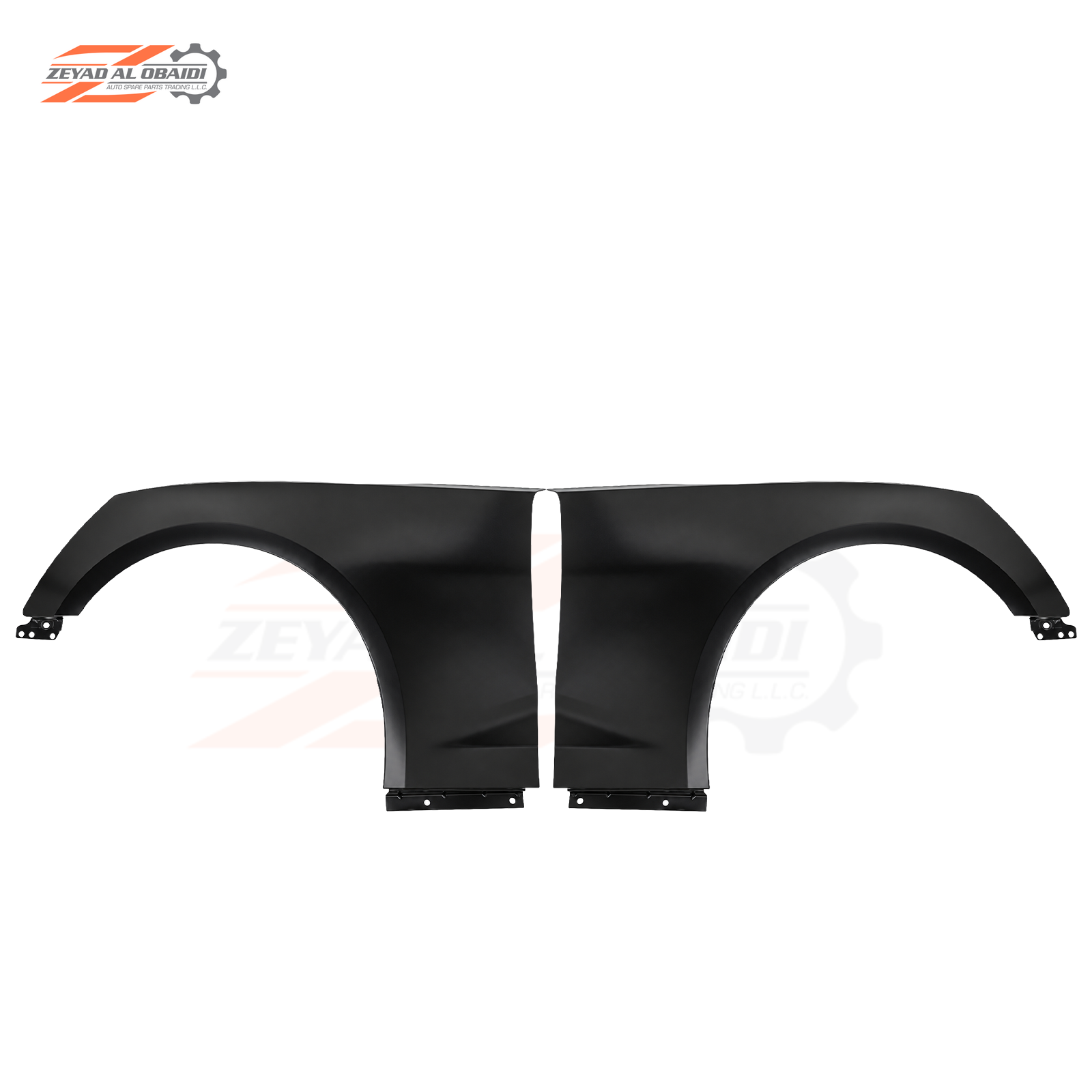 Front Fender for Chevrolet Camaro 2017-2024 Aftermarket