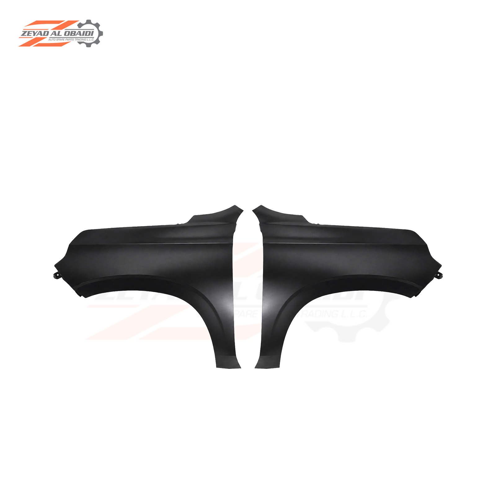 Front Fender for Chevrolet Tahoe 2021–2026