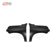 Front Fender for Chevrolet Tahoe 2021–2026