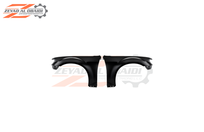 Front Fender Chrysler C300
