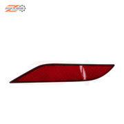 Rear Bumper Reflector for Chevrolet Malibu 2019-2024 – Aftermarket