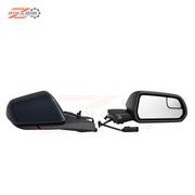 Standard Side Mirror Mustang 2018-2023 Aftermarket