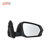 Aftermarket Side View Mirror Assembly for Chevrolet Equinox 2018–2023