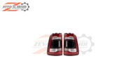 Aftermarket LED Taillights for RAM 1500 2019–2024