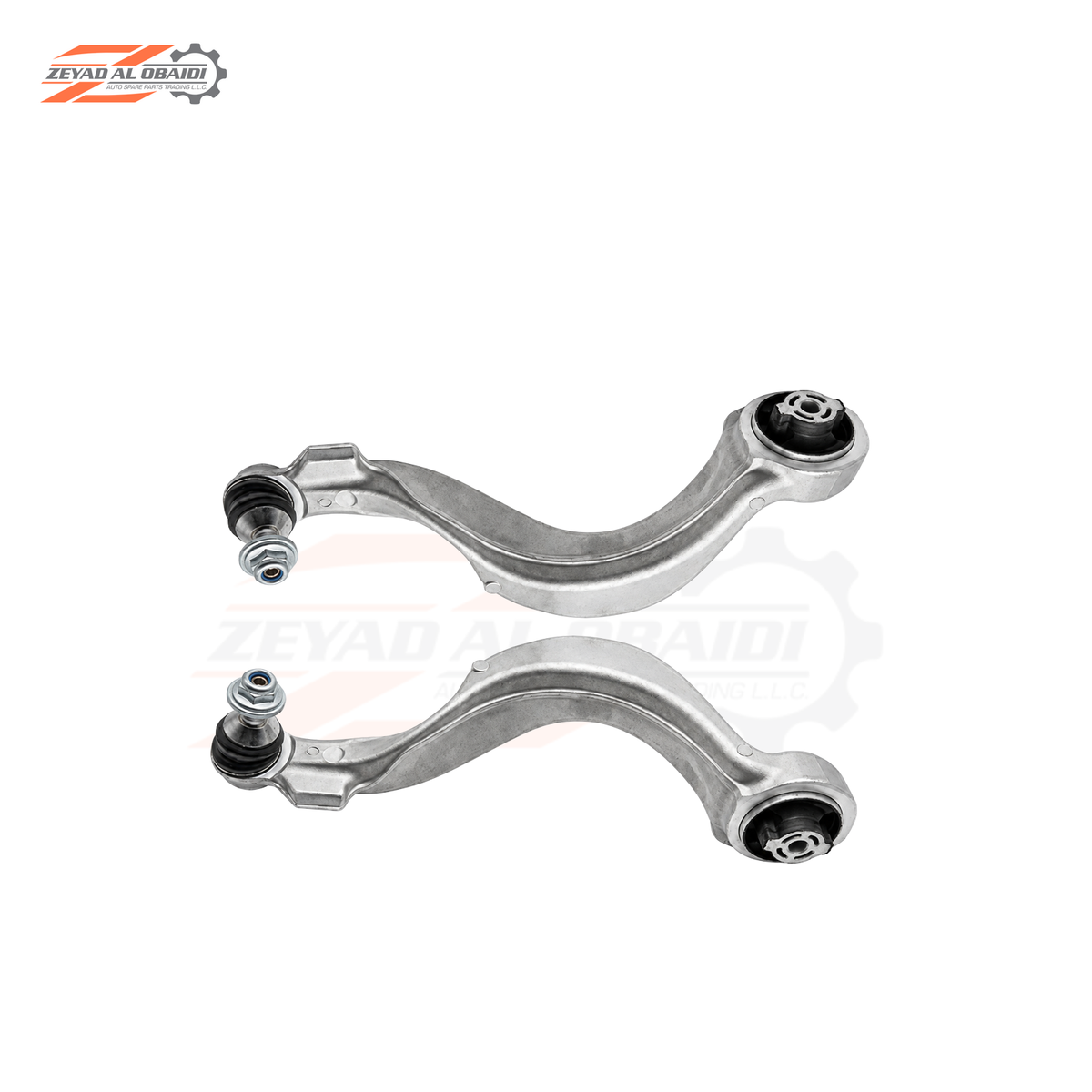 Used Genuine OEM Front Lower Control Arm (Large) for Jeep Grand Cherokee 2021–2026