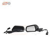 Full Option Side Mirror Mustang 2018-2023 Aftermarket