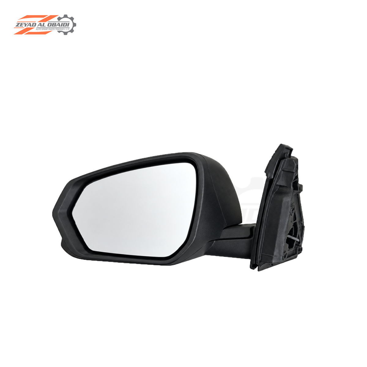 Aftermarket Side View Mirror Assembly for Chevrolet Equinox 2018–2023