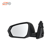 Aftermarket Side View Mirror Assembly for Chevrolet Equinox 2018–2023