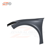 Used Genuine Front Fender for Chevrolet Corvette C8 2020–2026