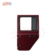 Used Genuine Rear Door for Jeep Wrangler JL-JT 2018–2026
