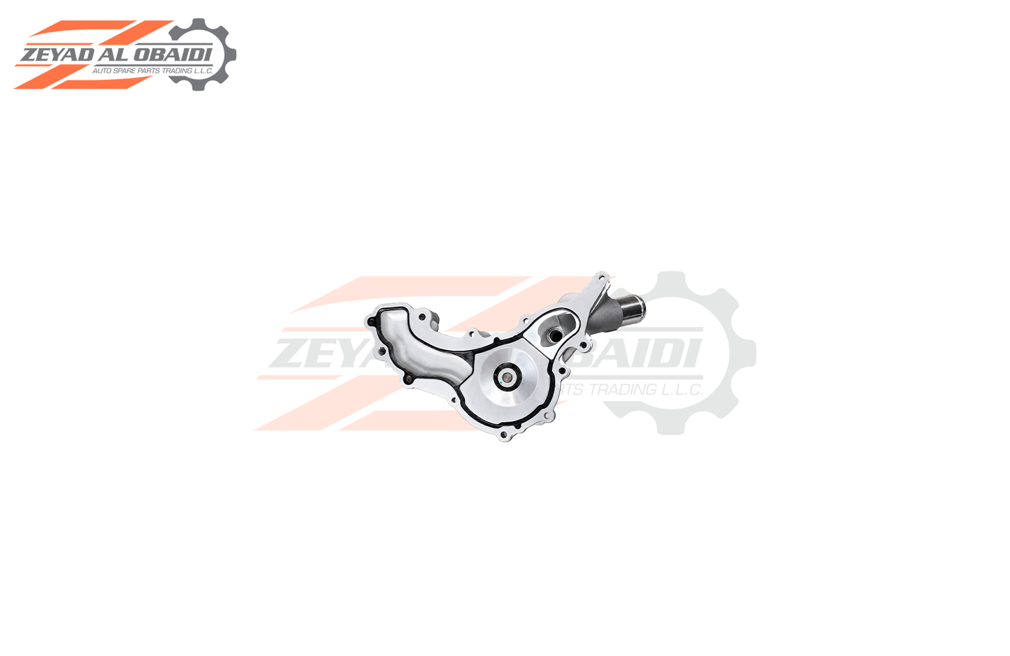 Water Pump V6 Charger/Challenger/C300
