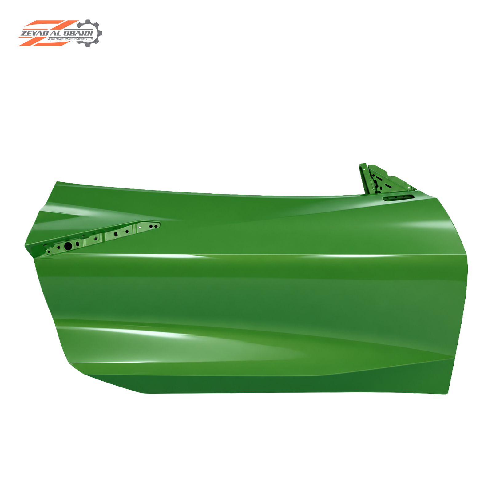 Used Genuine Door for Chevrolet Corvette C8 2020–2026