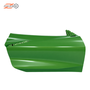 Used Genuine Door for Chevrolet Corvette C8 2020–2026