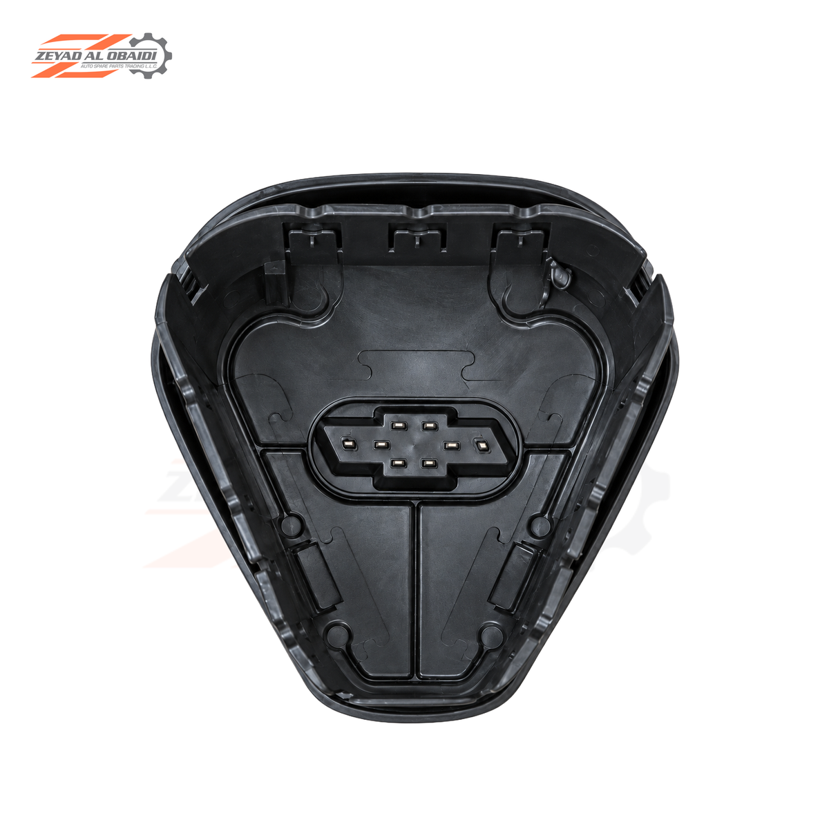 Steering Airbag Cover Chevrolet Equinox 2018–2023 Aftermarket