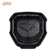 Steering Airbag Cover Ford Mustang 2024-2026 Aftermarket