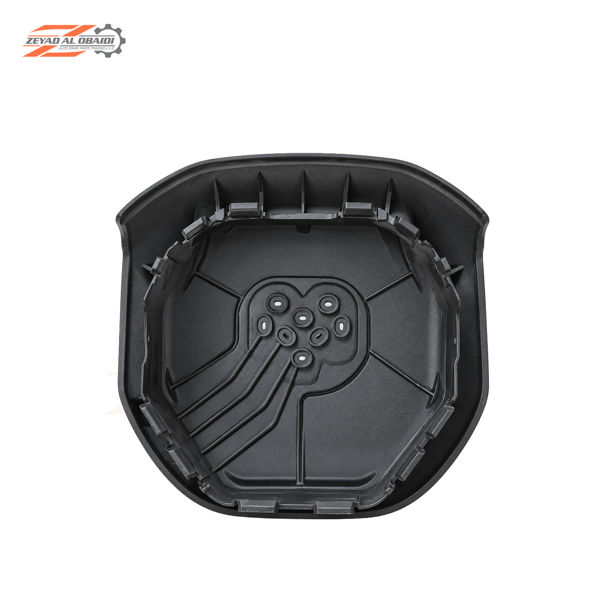 Steering Airbag Cover RAM 1500 2019-2024 Aftermarket