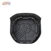 Steering Airbag Cover RAM 1500 2019-2024 Aftermarket