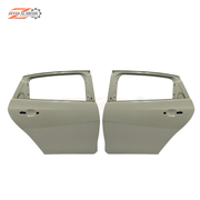 Rear Door for Chevrolet Malibu 2016-2024 – Aftermarket