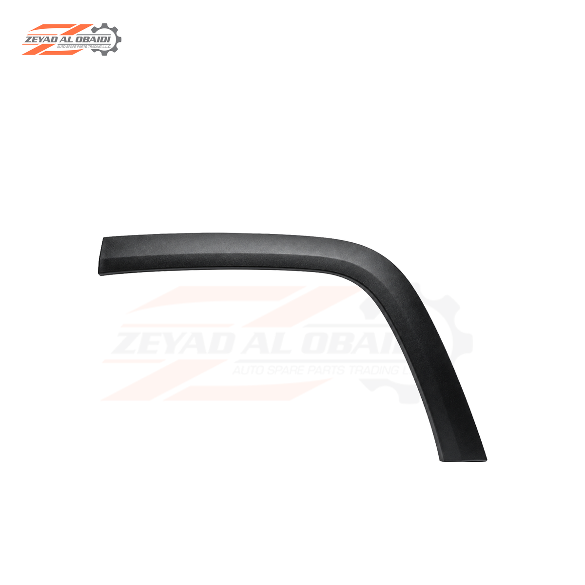 Aftermarket Rear Fender Molding for Jeep Grand Cherokee 2021–2026