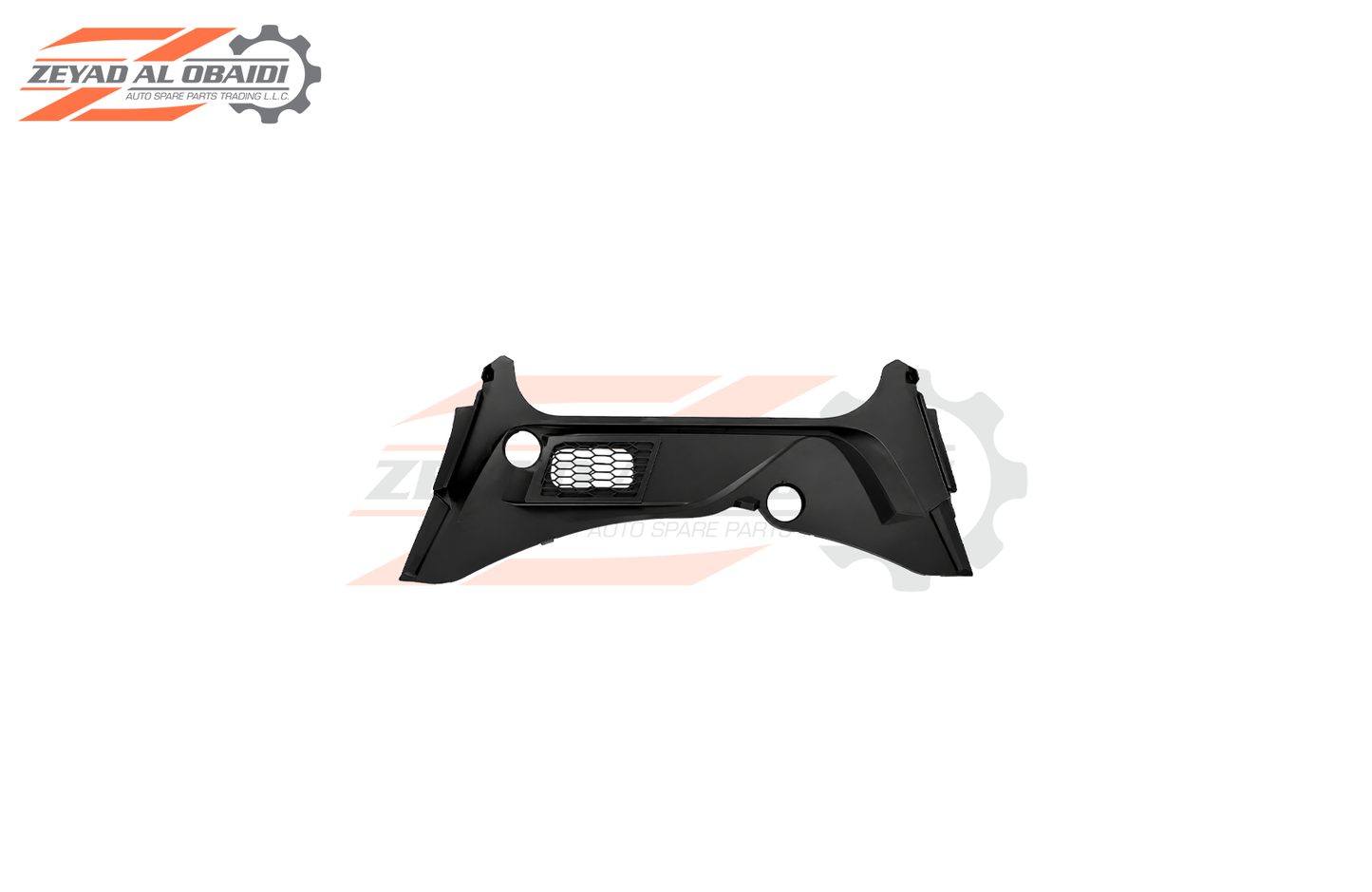 Front Compartment Rear Access Cover Corvette C8