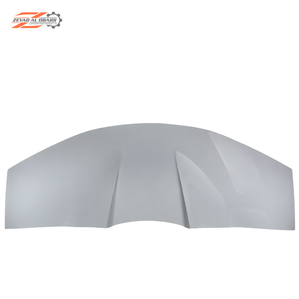 Used Genuine OEM Trunk Lid for Chevrolet Corvette C8 2020–2026