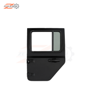 Used Genuine Rear Door for Jeep Wrangler JL-JT 2018–2026