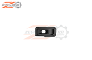 Fog Lamp Cover for Ford F-150 2024–2026 – Aftermarket