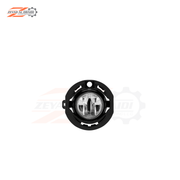 Aftermarket SRT-Style Round Fog Lamps for Dodge Charger 2015–2024