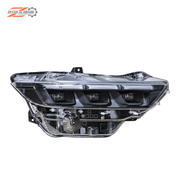 Dark Horse Headlight Ford Mustang 2024-2026 Aftermarket