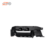 Aftermarket Fog Lamp Bezels for Dodge Charger 2015–2024