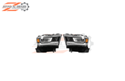 Aftermarket LED Headlights Assembly for RAM 1500 2019–2024