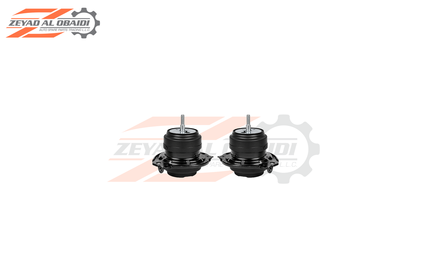 Engine Mount Durango/Grand Cherokee 2015-2022