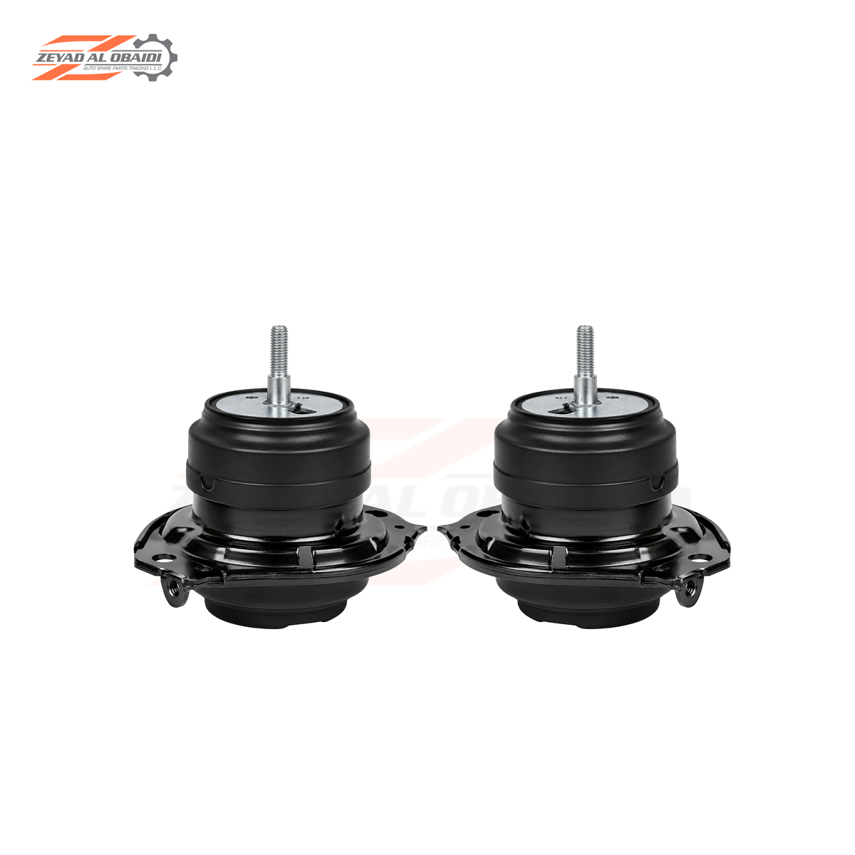 Aftermarket Engine Mount for Durango 2015–2022 / Grand Cherokee 2015–2021
