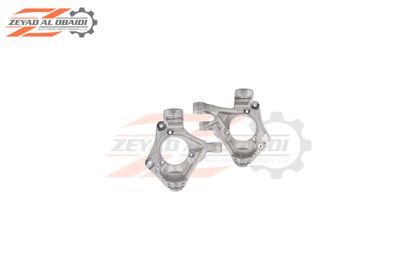 Front Steering Knuckle Wrangler JL-JT