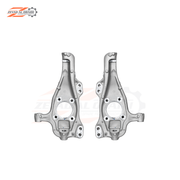 Front Steering Knuckle Hummer EV 2025 Genuine
